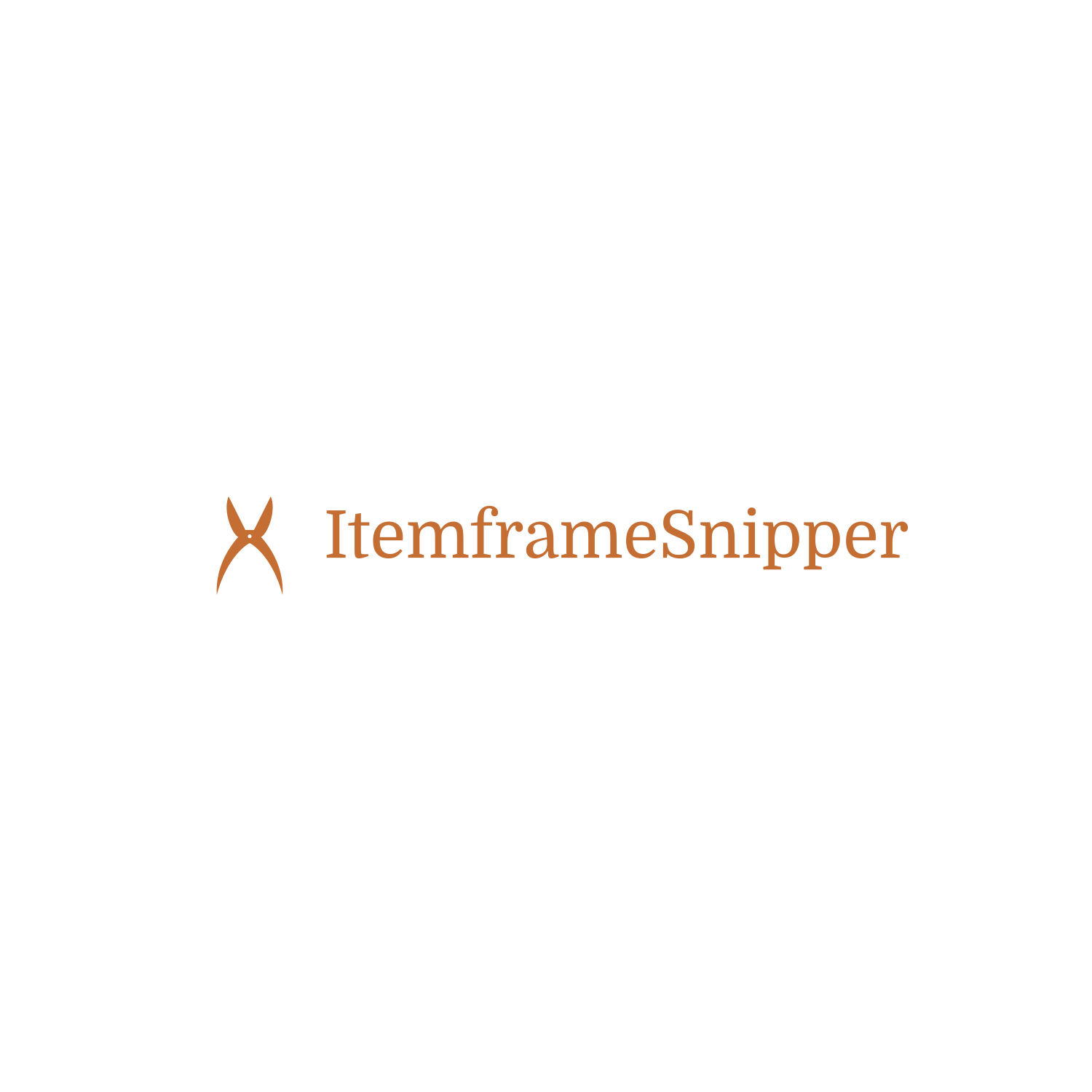 Spigot/ItemframeSnipper